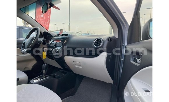 Ra Imported Mitsubishi Attrage Silver Ọkọ̀ in Import - Dubai ni Ashanti Ra Imported Mitsubishi Attrage Silver Ọkọ̀ in Import - Dubai ni Ashanti