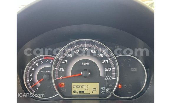 Ra Imported Mitsubishi Attrage funfun Ọkọ̀ in Import - Dubai ni Ashanti Ra Imported Mitsubishi Attrage funfun Ọkọ̀ in Import - Dubai ni Ashanti