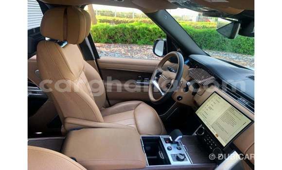 Ra Imported Land Rover Range Rover funfun Ọkọ̀ in Import - Dubai ni Ashanti Ra Imported Land Rover Range Rover funfun Ọkọ̀ in Import - Dubai ni Ashanti