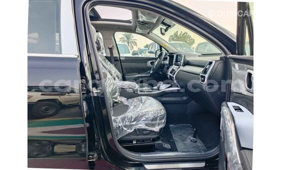 Buy Import Kia Sorento Black Car in Import - Dubai in Ashanti Buy Import Kia Sorento Black Car in Import - Dubai in Ashanti