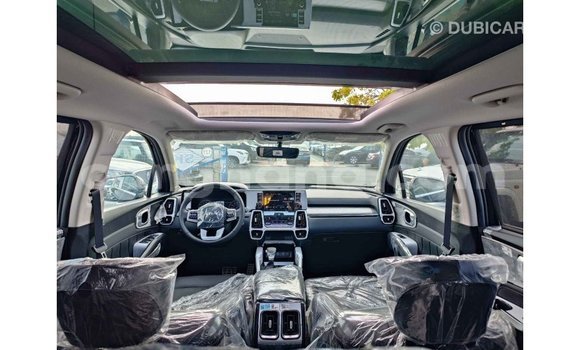 Buy Import Kia Sorento Black Car in Import - Dubai in Ashanti Buy Import Kia Sorento Black Car in Import - Dubai in Ashanti