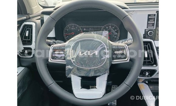 Buy Import Kia Sorento Black Car in Import - Dubai in Ashanti Buy Import Kia Sorento Black Car in Import - Dubai in Ashanti