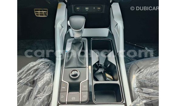 Buy Import Kia Sorento Black Car in Import - Dubai in Ashanti Buy Import Kia Sorento Black Car in Import - Dubai in Ashanti