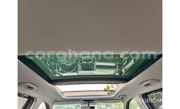 Buy Import Kia Sorento Black Car in Import - Dubai in Ashanti Buy Import Kia Sorento Black Car in Import - Dubai in Ashanti