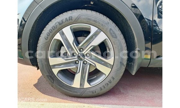 Buy Import Kia Sorento Black Car in Import - Dubai in Ashanti Buy Import Kia Sorento Black Car in Import - Dubai in Ashanti