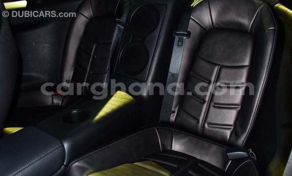 Buy Import Nissan GT-R White Car in Import - Dubai in Ashanti Buy Import Nissan GT-R White Car in Import - Dubai in Ashanti