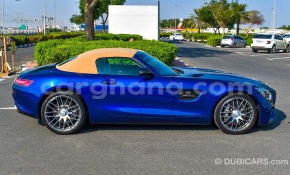 Buy Import Mercedes-Benz A200 Blue Car in Import - Dubai in Ashanti Buy Import Mercedes-Benz A200 Blue Car in Import - Dubai in Ashanti