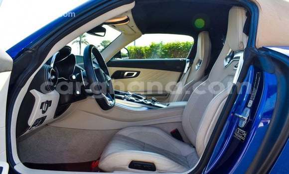 Buy Import Mercedes-Benz A200 Blue Car in Import - Dubai in Ashanti Buy Import Mercedes-Benz A200 Blue Car in Import - Dubai in Ashanti