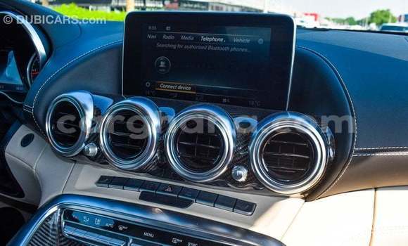 Buy Import Mercedes-Benz A200 Blue Car in Import - Dubai in Ashanti Buy Import Mercedes-Benz A200 Blue Car in Import - Dubai in Ashanti