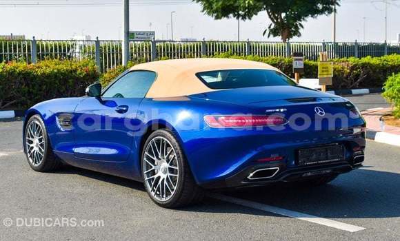 Buy Import Mercedes-Benz A200 Blue Car in Import - Dubai in Ashanti Buy Import Mercedes-Benz A200 Blue Car in Import - Dubai in Ashanti