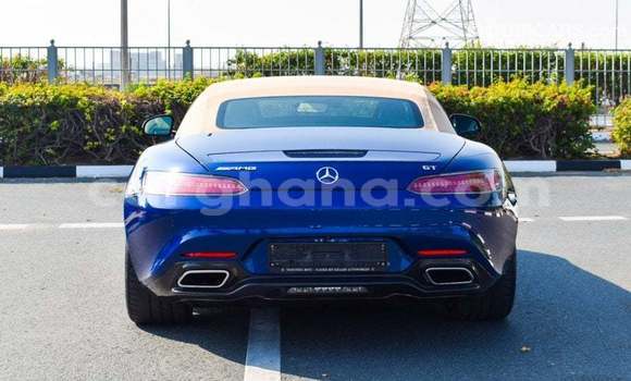 Buy Import Mercedes-Benz A200 Blue Car in Import - Dubai in Ashanti Buy Import Mercedes-Benz A200 Blue Car in Import - Dubai in Ashanti