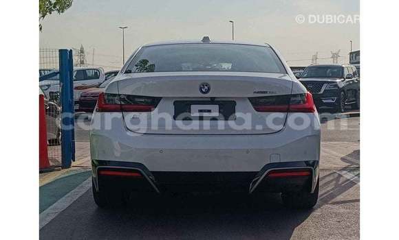 Sayi Imported BMW i3 White Mota in Import - Dubai a Ashanti Sayi Imported BMW i3 White Mota in Import - Dubai a Ashanti