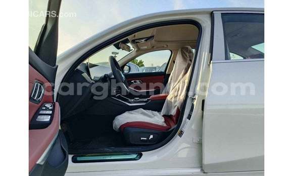 Sayi Imported BMW i3 White Mota in Import - Dubai a Ashanti Sayi Imported BMW i3 White Mota in Import - Dubai a Ashanti