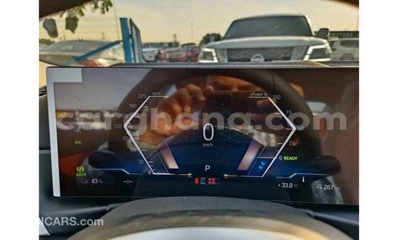 Sayi Imported BMW i3 White Mota in Import - Dubai a Ashanti Sayi Imported BMW i3 White Mota in Import - Dubai a Ashanti