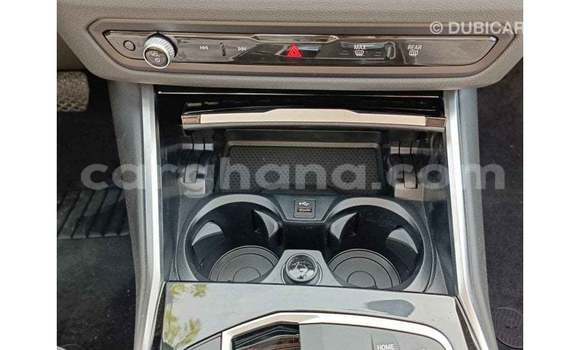 Sayi Imported BMW i3 White Mota in Import - Dubai a Ashanti Sayi Imported BMW i3 White Mota in Import - Dubai a Ashanti