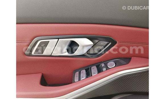 Sayi Imported BMW i3 White Mota in Import - Dubai a Ashanti Sayi Imported BMW i3 White Mota in Import - Dubai a Ashanti