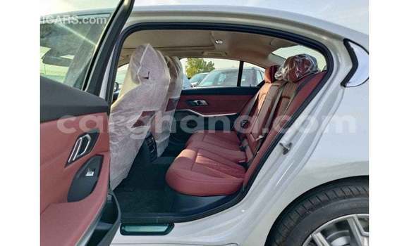 Sayi Imported BMW i3 White Mota in Import - Dubai a Ashanti Sayi Imported BMW i3 White Mota in Import - Dubai a Ashanti