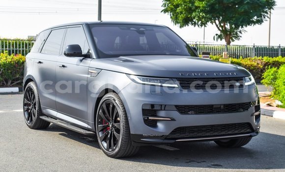 Ra Imported Land Rover Range Rover Miiran Ọkọ̀ in Import - Dubai ni Ashanti
