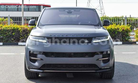 Buy Import Land Rover Range Rover Other Car in Import - Dubai in Ashanti Buy Import Land Rover Range Rover Other Car in Import - Dubai in Ashanti