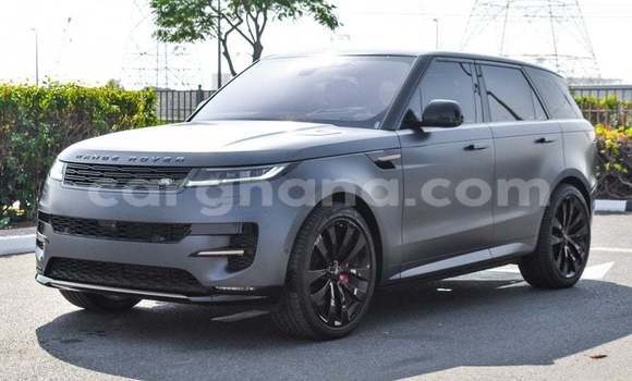 Buy Import Land Rover Range Rover Other Car in Import - Dubai in Ashanti Buy Import Land Rover Range Rover Other Car in Import - Dubai in Ashanti