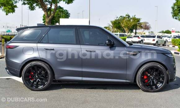 Buy Import Land Rover Range Rover Other Car in Import - Dubai in Ashanti Buy Import Land Rover Range Rover Other Car in Import - Dubai in Ashanti