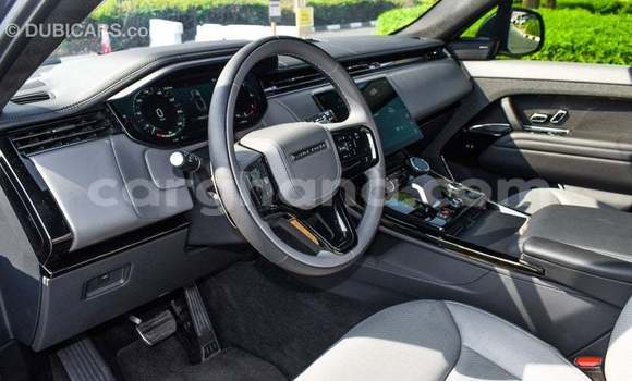 Buy Import Land Rover Range Rover Other Car in Import - Dubai in Ashanti Buy Import Land Rover Range Rover Other Car in Import - Dubai in Ashanti