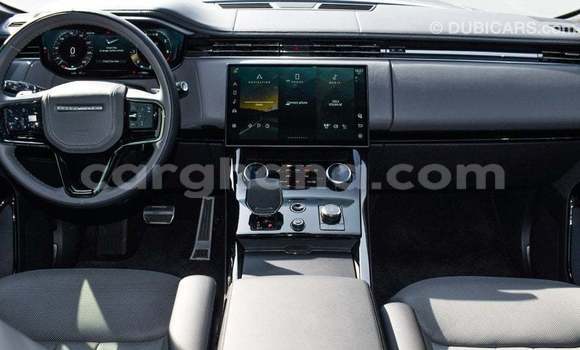 Buy Import Land Rover Range Rover Other Car in Import - Dubai in Ashanti Buy Import Land Rover Range Rover Other Car in Import - Dubai in Ashanti