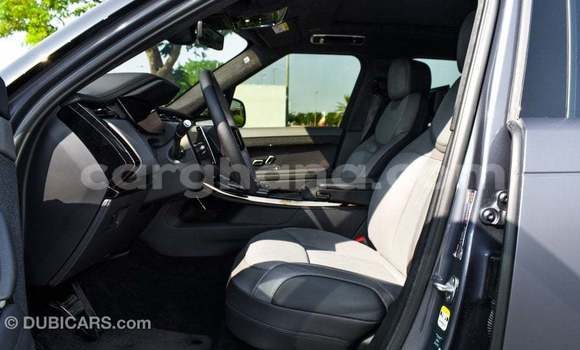 Buy Import Land Rover Range Rover Other Car in Import - Dubai in Ashanti Buy Import Land Rover Range Rover Other Car in Import - Dubai in Ashanti