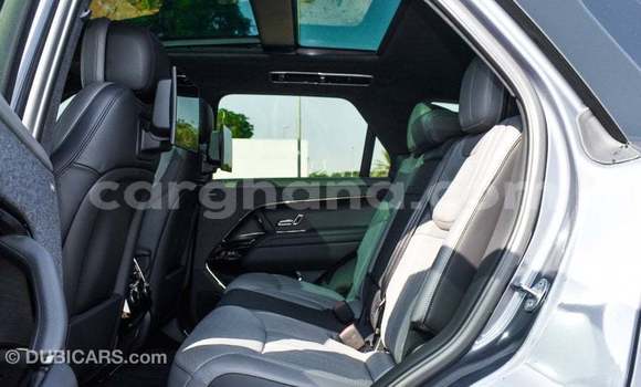 Buy Import Land Rover Range Rover Other Car in Import - Dubai in Ashanti Buy Import Land Rover Range Rover Other Car in Import - Dubai in Ashanti