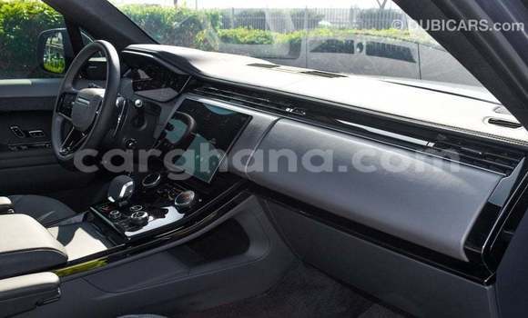 Buy Import Land Rover Range Rover Other Car in Import - Dubai in Ashanti Buy Import Land Rover Range Rover Other Car in Import - Dubai in Ashanti