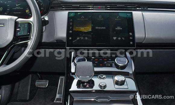 Buy Import Land Rover Range Rover Other Car in Import - Dubai in Ashanti Buy Import Land Rover Range Rover Other Car in Import - Dubai in Ashanti