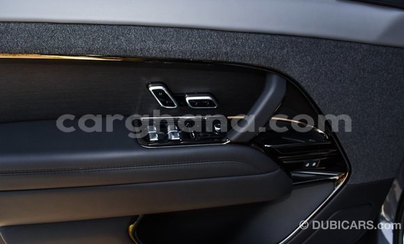 Buy Import Land Rover Range Rover Other Car in Import - Dubai in Ashanti Buy Import Land Rover Range Rover Other Car in Import - Dubai in Ashanti