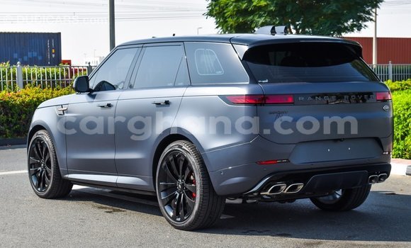 Buy Import Land Rover Range Rover Other Car in Import - Dubai in Ashanti Buy Import Land Rover Range Rover Other Car in Import - Dubai in Ashanti