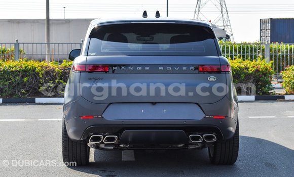 Buy Import Land Rover Range Rover Other Car in Import - Dubai in Ashanti Buy Import Land Rover Range Rover Other Car in Import - Dubai in Ashanti