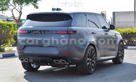Buy Import Land Rover Range Rover Other Car in Import - Dubai in Ashanti Buy Import Land Rover Range Rover Other Car in Import - Dubai in Ashanti