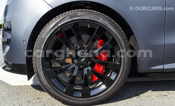 Buy Import Land Rover Range Rover Other Car in Import - Dubai in Ashanti Buy Import Land Rover Range Rover Other Car in Import - Dubai in Ashanti