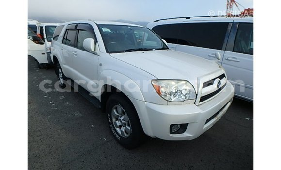 Ra Imported Toyota Hilux funfun Ọkọ̀ in Import - Dubai ni Ashanti Ra Imported Toyota Hilux funfun Ọkọ̀ in Import - Dubai ni Ashanti