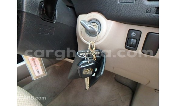 Ra Imported Toyota Hilux funfun Ọkọ̀ in Import - Dubai ni Ashanti Ra Imported Toyota Hilux funfun Ọkọ̀ in Import - Dubai ni Ashanti