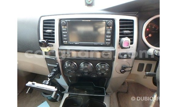 Ra Imported Toyota Hilux funfun Ọkọ̀ in Import - Dubai ni Ashanti Ra Imported Toyota Hilux funfun Ọkọ̀ in Import - Dubai ni Ashanti