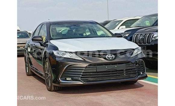 Buy Import Toyota Camry Brown Car in Import - Dubai in Ashanti Buy Import Toyota Camry Brown Car in Import - Dubai in Ashanti