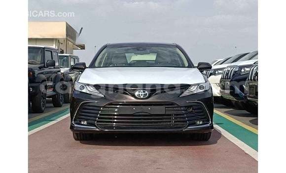 Buy Import Toyota Camry Brown Car in Import - Dubai in Ashanti Buy Import Toyota Camry Brown Car in Import - Dubai in Ashanti
