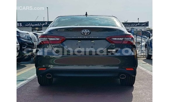 Buy Import Toyota Camry Brown Car in Import - Dubai in Ashanti Buy Import Toyota Camry Brown Car in Import - Dubai in Ashanti
