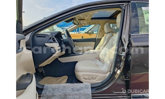 Buy Import Toyota Camry Brown Car in Import - Dubai in Ashanti Buy Import Toyota Camry Brown Car in Import - Dubai in Ashanti