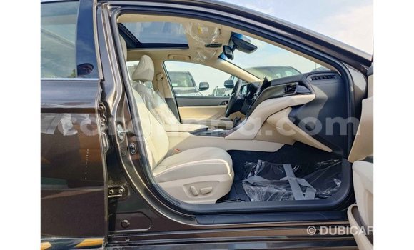 Buy Import Toyota Camry Brown Car in Import - Dubai in Ashanti Buy Import Toyota Camry Brown Car in Import - Dubai in Ashanti
