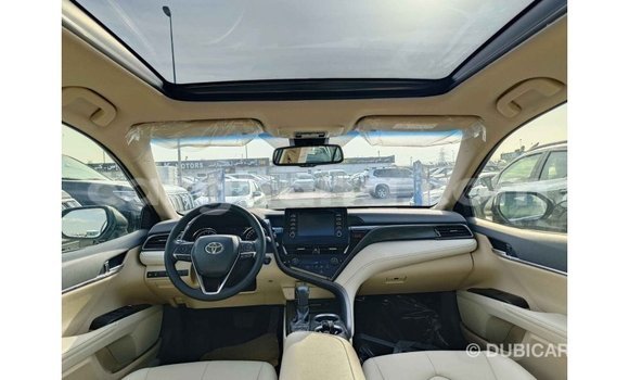 Buy Import Toyota Camry Brown Car in Import - Dubai in Ashanti Buy Import Toyota Camry Brown Car in Import - Dubai in Ashanti