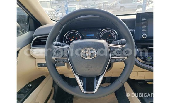 Buy Import Toyota Camry Brown Car in Import - Dubai in Ashanti Buy Import Toyota Camry Brown Car in Import - Dubai in Ashanti