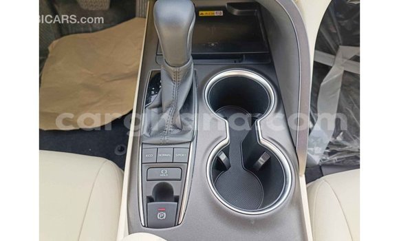 Buy Import Toyota Camry Brown Car in Import - Dubai in Ashanti Buy Import Toyota Camry Brown Car in Import - Dubai in Ashanti