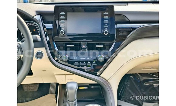 Buy Import Toyota Camry Brown Car in Import - Dubai in Ashanti Buy Import Toyota Camry Brown Car in Import - Dubai in Ashanti
