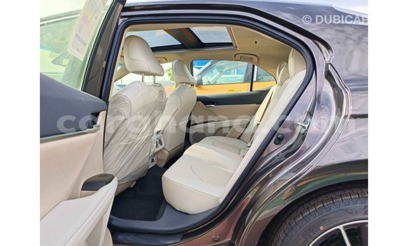 Buy Import Toyota Camry Brown Car in Import - Dubai in Ashanti Buy Import Toyota Camry Brown Car in Import - Dubai in Ashanti
