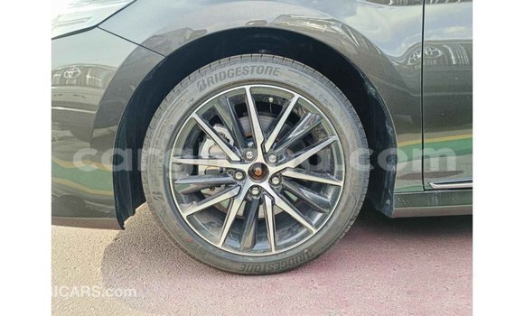 Buy Import Toyota Camry Brown Car in Import - Dubai in Ashanti Buy Import Toyota Camry Brown Car in Import - Dubai in Ashanti